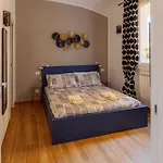 Roma Centro Holiday House