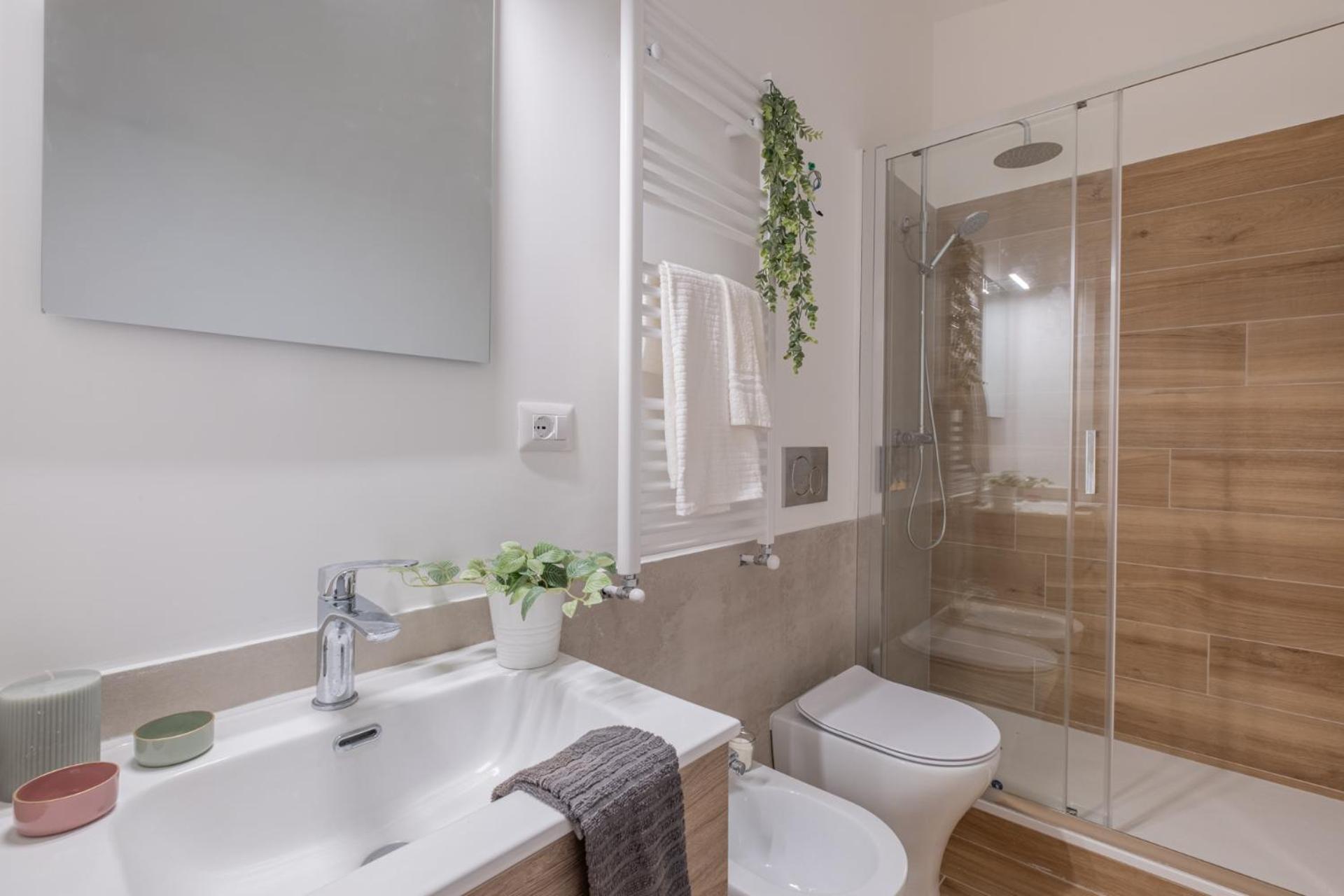Apartment Centro House