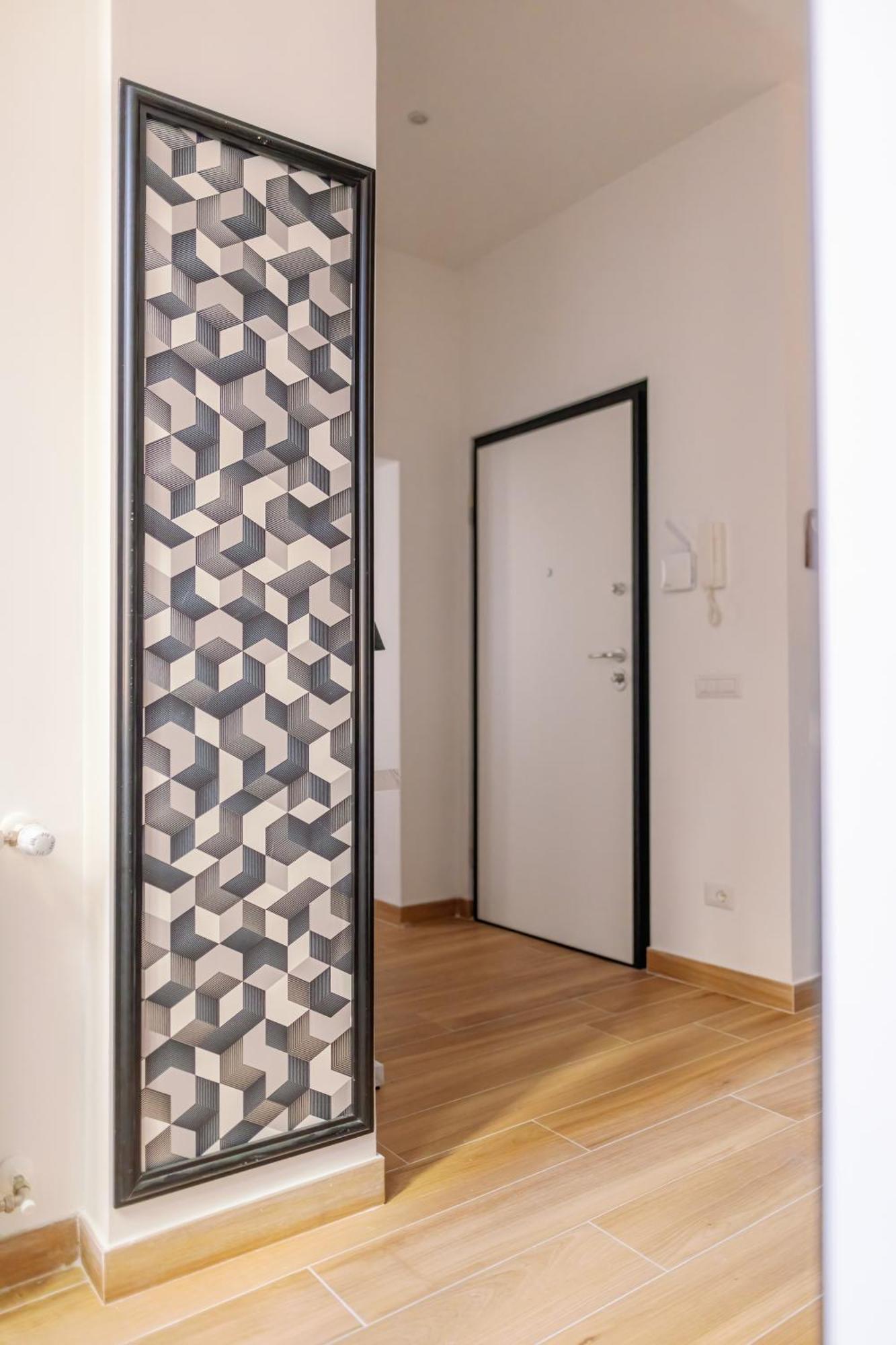 Centro House Rom