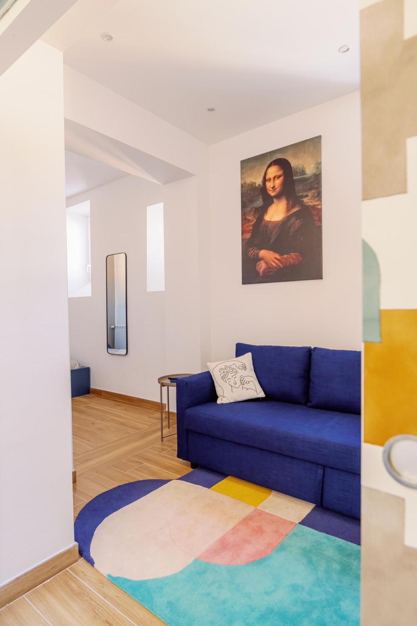 Apartment Centro House