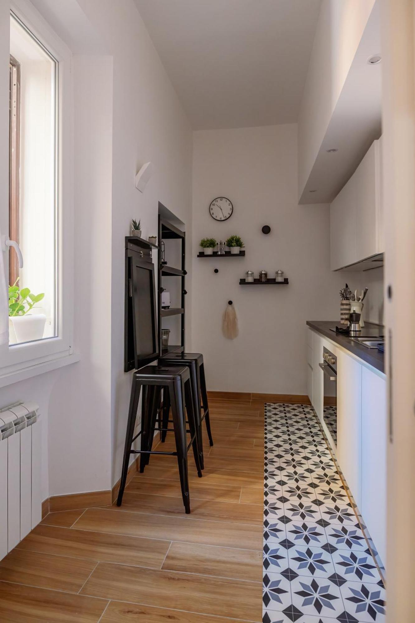 Centro House Rom