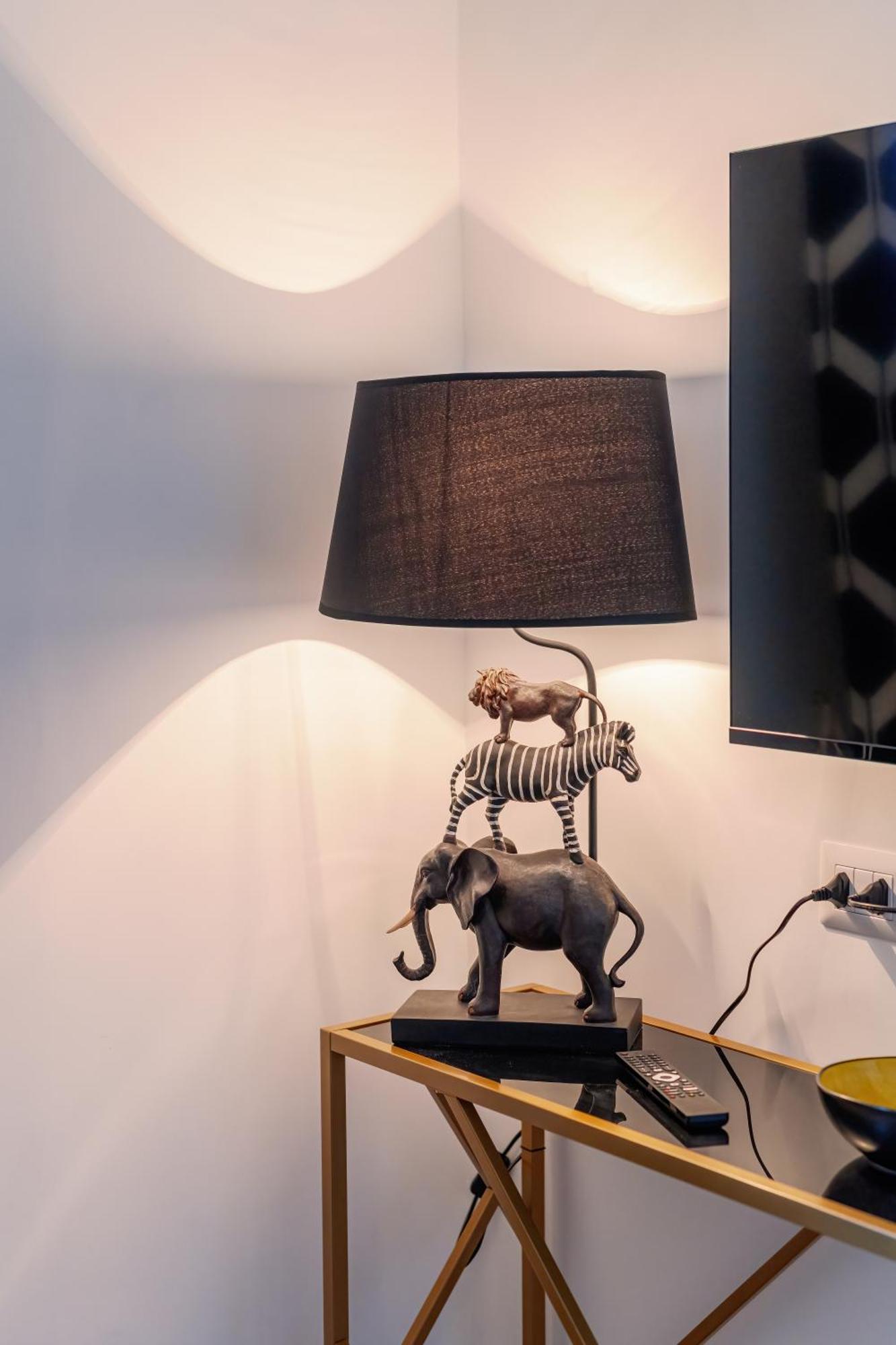 Centro House Apartment Rom