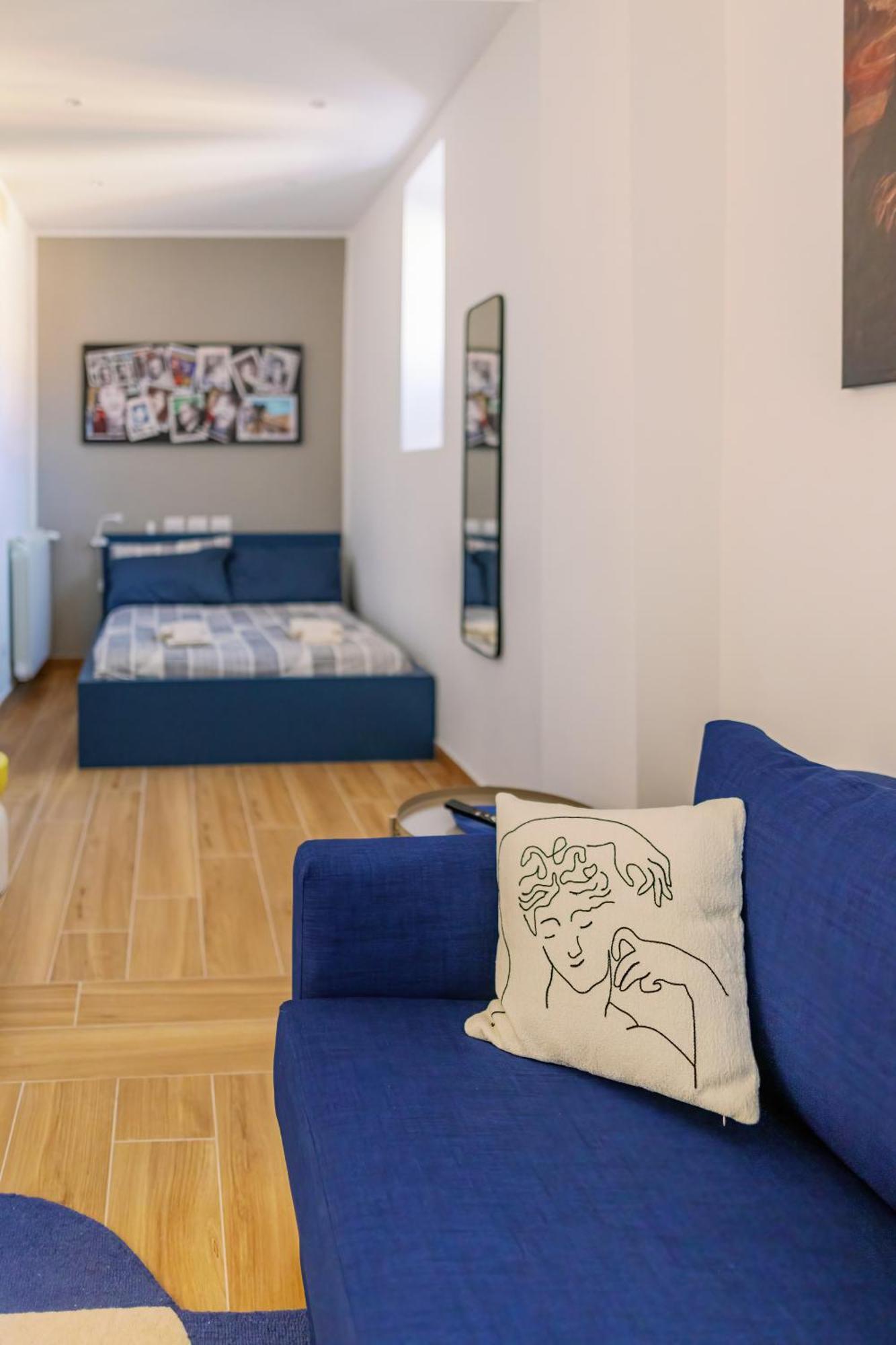 Centro House Apartment *