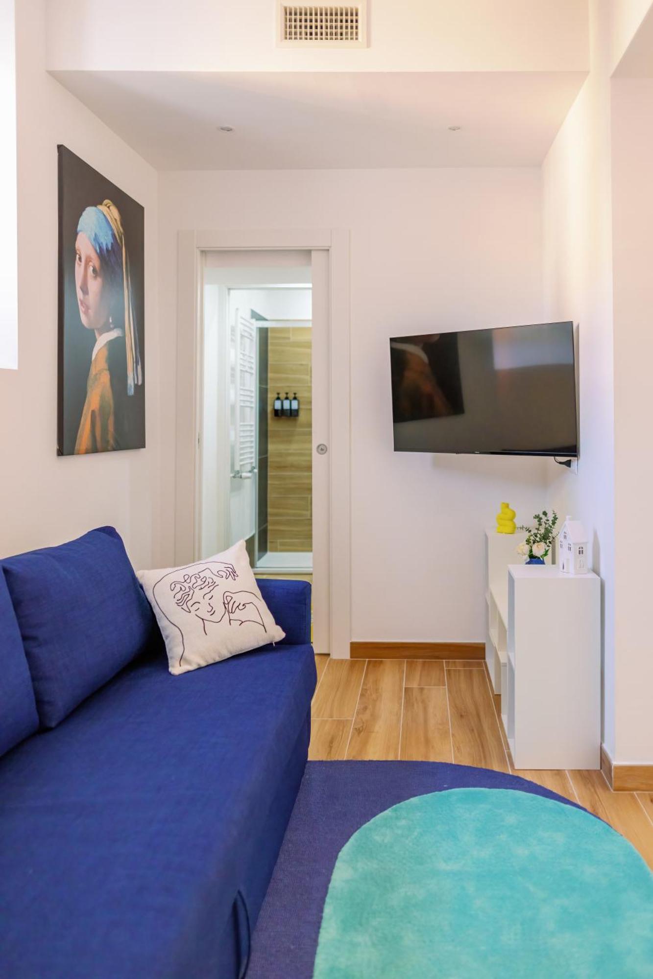 Centro House *